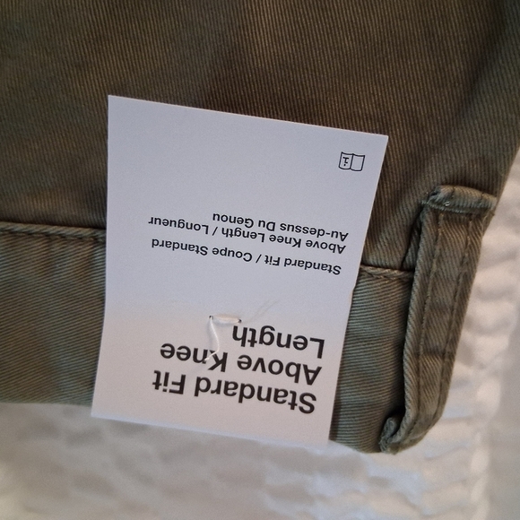 Nike Golf  Shorts Men's 32 - Picture 4 of 6